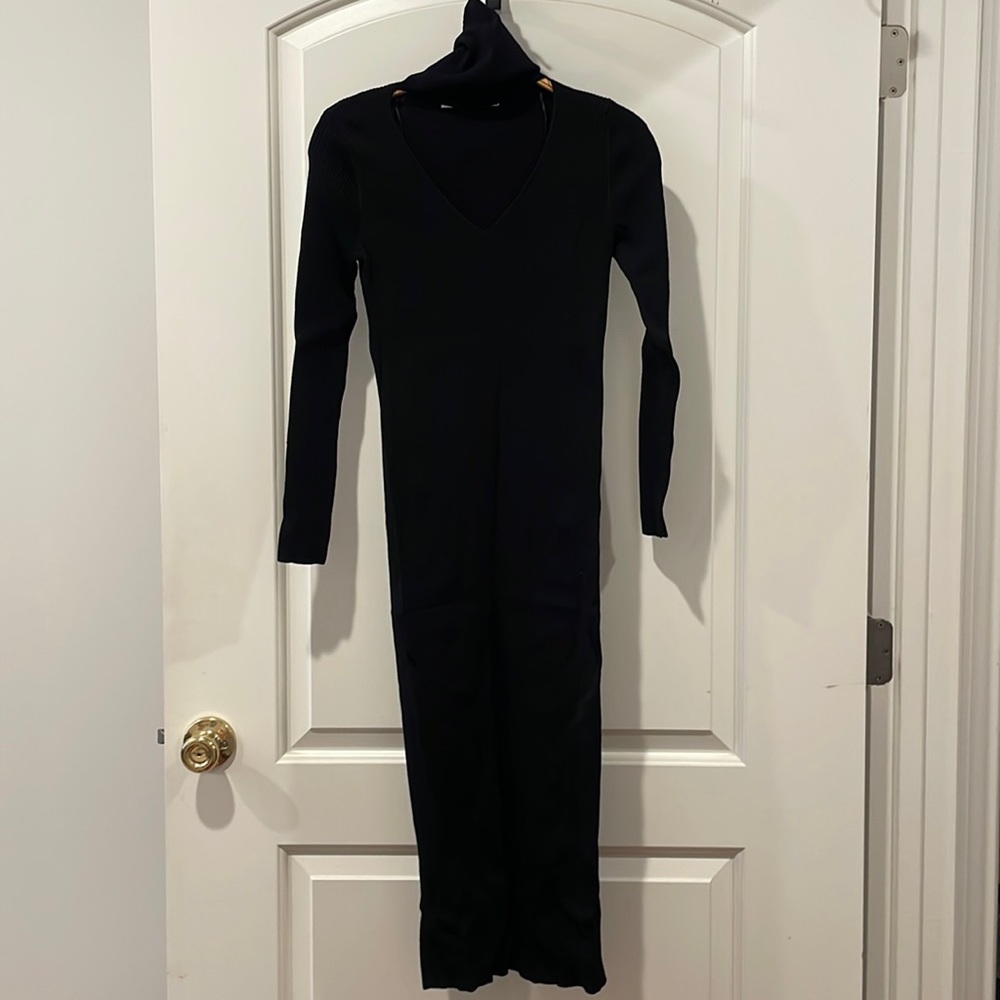 Zara dress